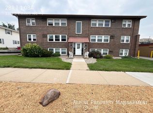 3304 S Kiwanis Ave #7, Sioux Falls, SD 57105
