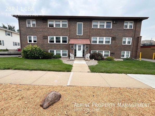 3304 S Kiwanis Ave #7