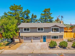 1635 Carlin St, Reno, NV 89503