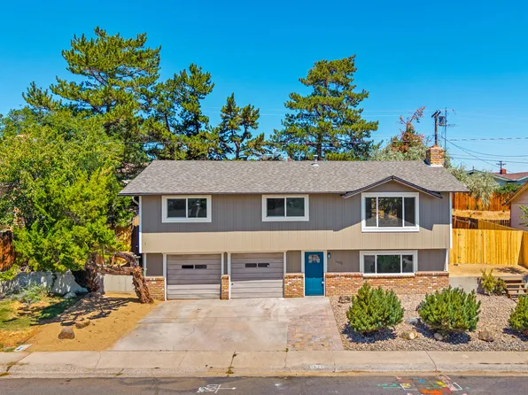 1635 Carlin St, Reno, NV 89503