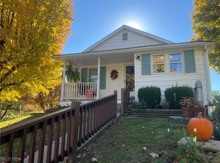 34589 Krieg Ridge Rd, Sardis, OH 43946