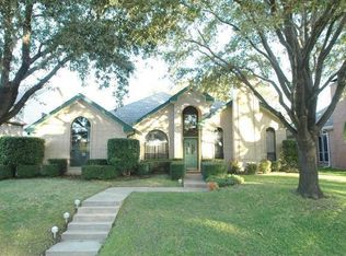 2015 Greenstone Trl, Carrollton, TX 75010
