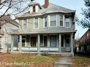 2200 N 4th St, Columbus, OH 43201