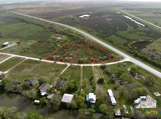 0 Guadalupe River Dr #319, Tivoli, TX 77990