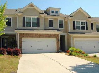3057 Cross Creek Dr #130, Cumming, GA 30040