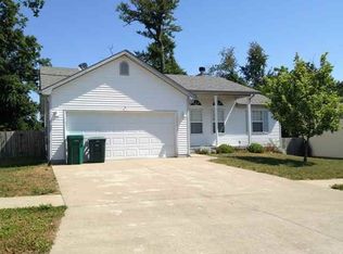 147 Byerly Blvd, Radcliff, KY