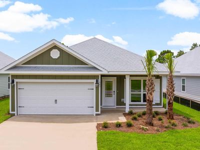145 Dama Del Mar Way, Panama City Beach, FL, 32407