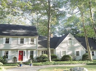 4 Leada Woods Rd, Old Saybrook, CT 06475