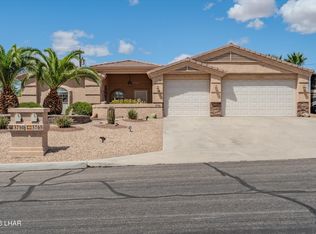 3765 Totem Dr, Lake Havasu City, AZ 86406