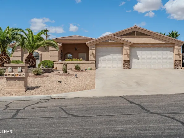 3765 Totem Dr, Lake Havasu City, AZ 86406