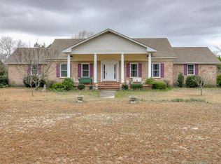 449 Pine Log Rd, Beech Island, SC 29842