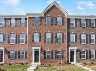 4157 Los Gatos Ave, Plainfield, IN 46168