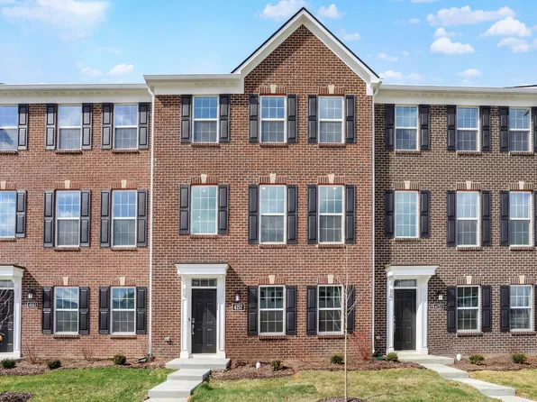 4157 Los Gatos Ave, Plainfield, IN 46168