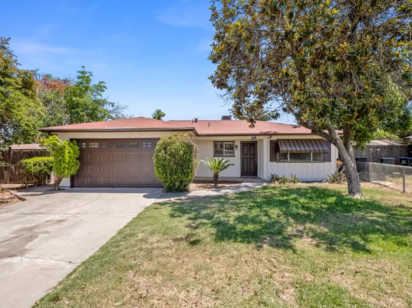 1716 N Park Court, Visalia, CA 93291