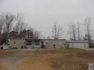 2028 Pinkley Rd, Waynesboro, TN 38485
