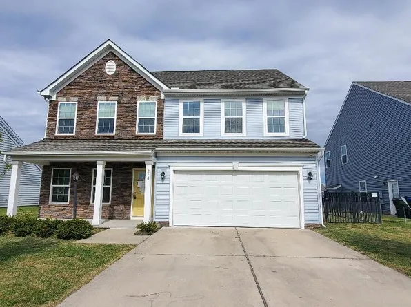 215 Sunny Lake Road, Moyock, NC 27958