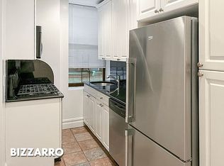 801 Riverside Dr APT 1B, New York, NY 10032