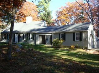 66 Hillside Rd, Southbridge, MA 01550