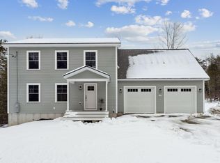 179 Foye Rd, Wiscasset, ME 04578