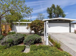 336 Anna Ave, Mountain View, CA 94043
