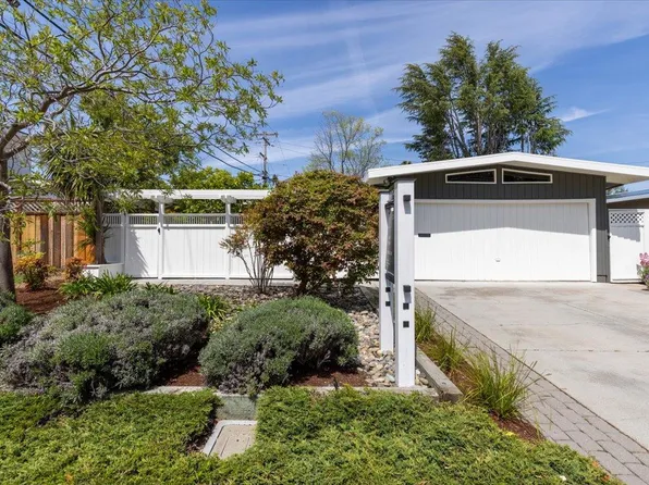 336 Anna Ave, Mountain View, CA 94043