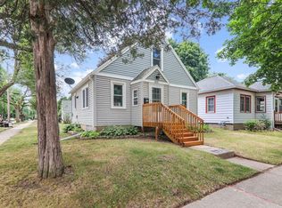 2631 Moland St, Madison, WI 53704