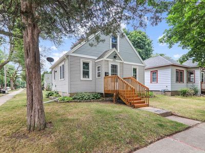 2631 Moland Street, Madison, WI, 53704
