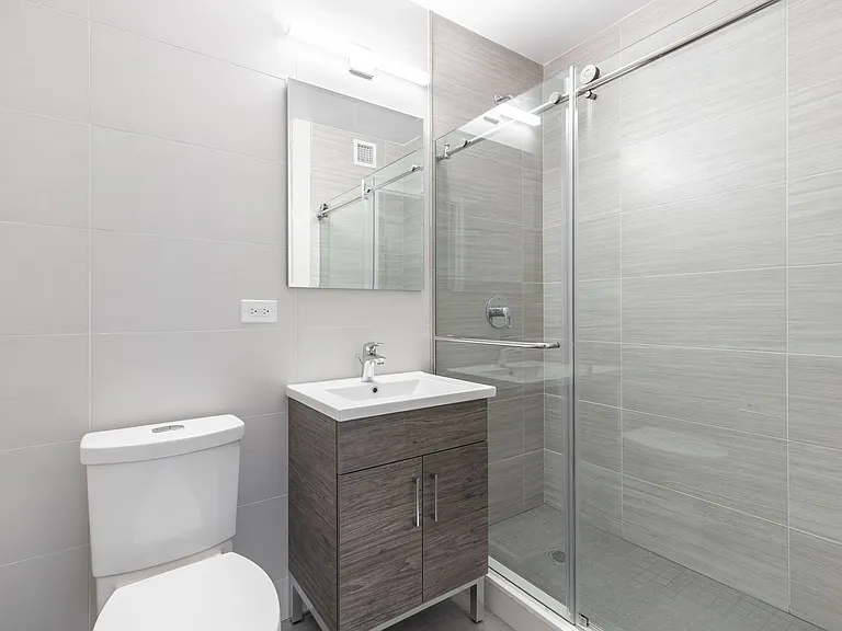 235 W 48th St #14J — Photo 11
