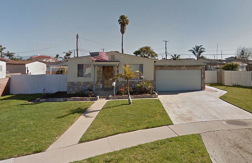Home Front