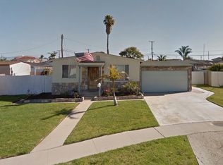 1062 Maplewood Way, Port Hueneme, CA 93041