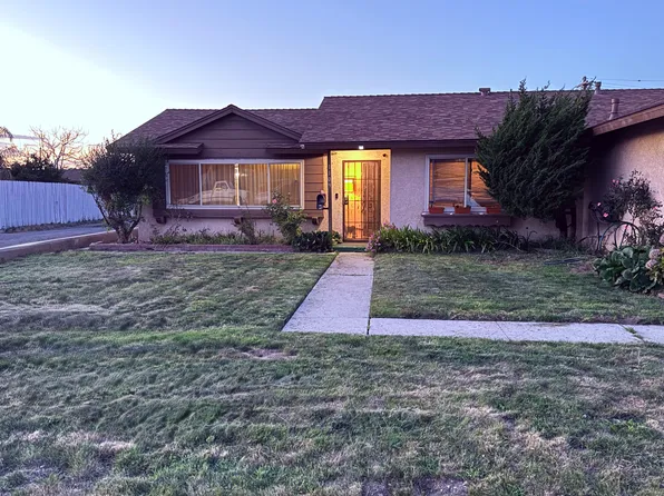 1109 W Pine Ave, Lompoc, CA 93436