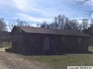 162 Dixon Rd, Hazel Green, AL 35750
