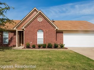 6731 Timber Point Cir, Horn Lake, MS 38637