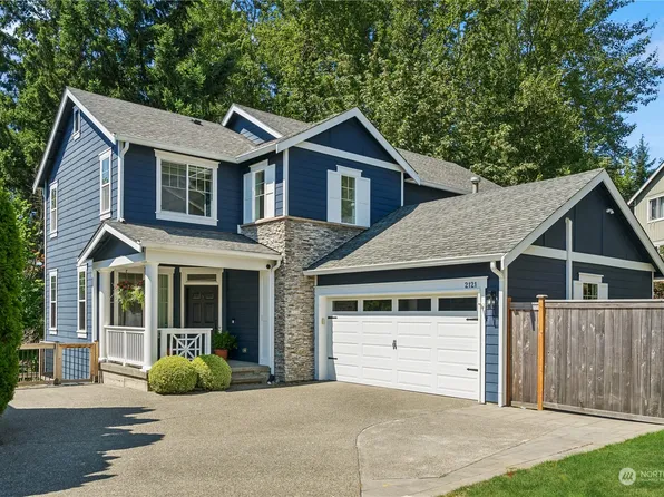 2121 Kennewick Place NE, Renton, WA 98056
