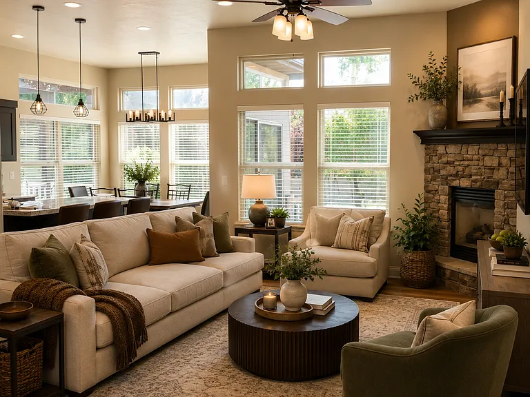 821 Pebble Brook Ln — Photo 4