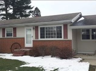 5111 Easy St, Newport, MI 48166