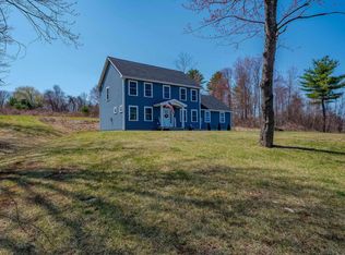 58 Richards Way, Farmington, NH 03835