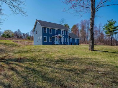 58 Richards Way, Farmington, NH, 03835