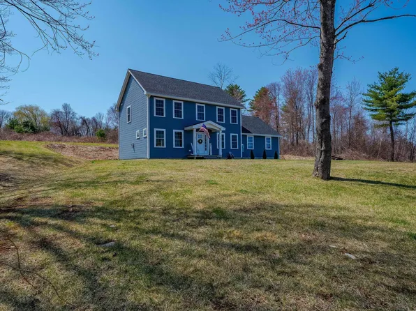 58 Richards Way, Farmington, NH 03835