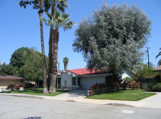 663 W Clifton Ave, Redlands, CA 92373