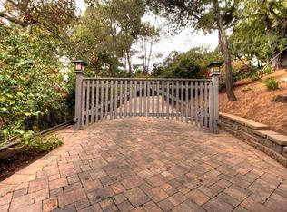 80 Oak Haven Way, Woodside, CA 94062