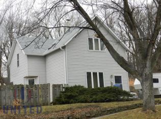 4527 Polk St, Sioux City, IA 51108