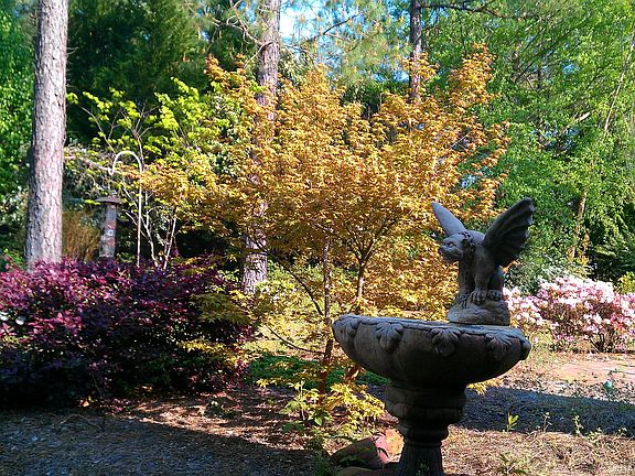 2nd image of 3601 Stembridge Ct