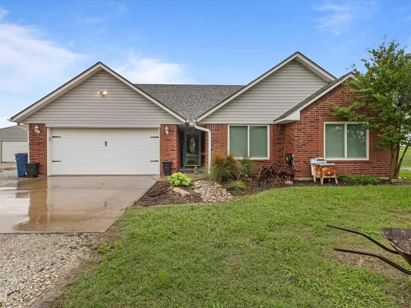 36724 Moccasin Trl, Shawnee, OK 74804