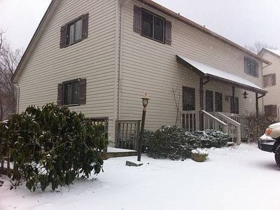 164 Hanging Rock Villas APT 322, Seven Devils, NC, 28604