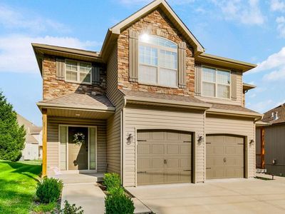 8511 N Highland Ave, Kansas City, MO, 64155