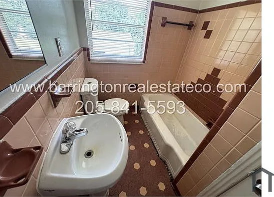 4 bed, 1280 sqft, $1,300 — Photo 4