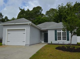 285 La Patos Dr, Myrtle Beach, SC 29588