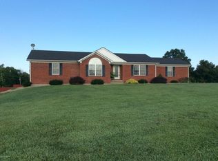 1536 Ashby Rd, Lawrenceburg, KY 40342