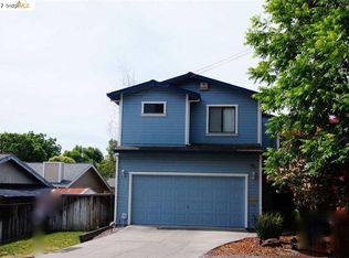 2610 Sycamore St, Martinez, CA 94553